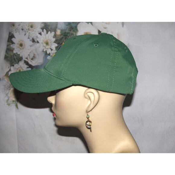 Lions Club International Pennsylvania Hat Heavy Duty Embroidered Vintage RARE - Picture 3 of 7